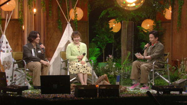 ▲'유희열의 스케치북'(사진제공=KBS 2TV)