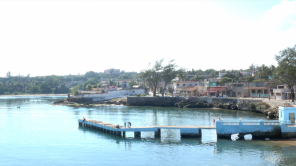 ▲'걸어서 세계속으로' 쿠바(사진제공=KBS 1TV)