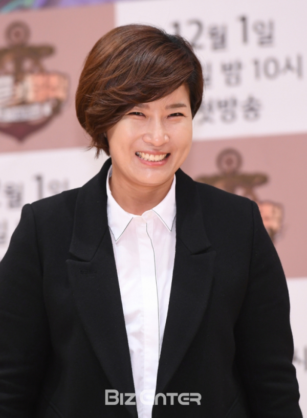 ▲박세리(비즈엔터DB)