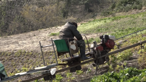 ▲'다큐멘터리 3일' 울릉도 (사진제공=KBS 2TV)