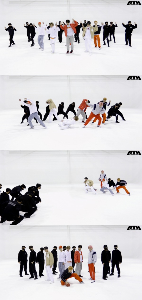 ▲피원하모니(사진=FNC엔터테인먼트)