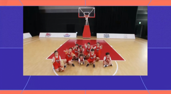 ▲'뭉쳐야 쏜다' 리틀 불낙스(사진=JTBC 방송화면 캡처)