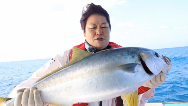 ▲'신계숙의 맛터사이클 다이어리' 제주(사진제공=EBS1)