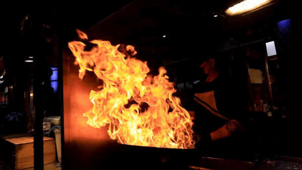 ▲'신계숙의 맛터사이클 다이어리' 제주(사진제공=EBS1)