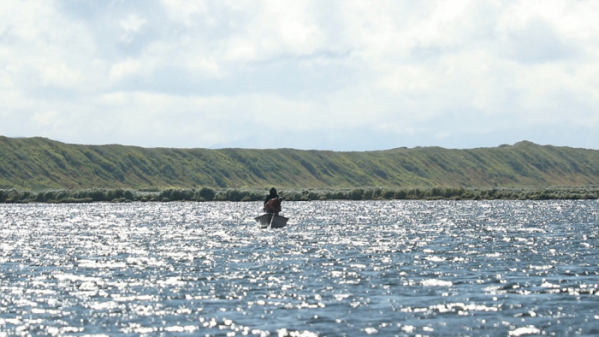 ▲'세계테마기행' 러시아 캄챠카(사진제공=EBS1)
