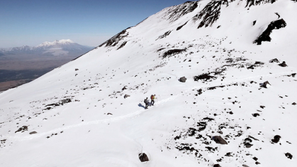 ▲'세계테마기행' 러시아 캄챠카(사진제공=EBS1)