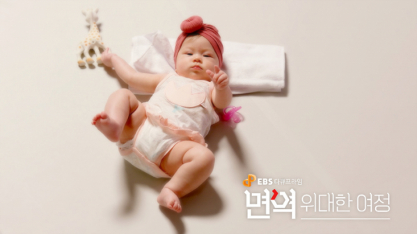 ▲'다큐프라임'(사진제공=EBS1)