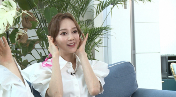 ▲아유미 코디(사진제공=MBC)