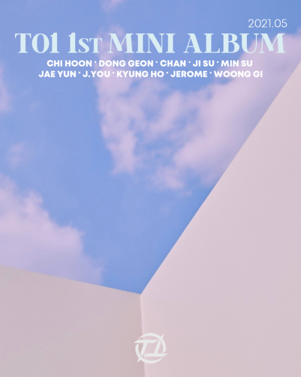 (사진 = TO1 공식 SNS)