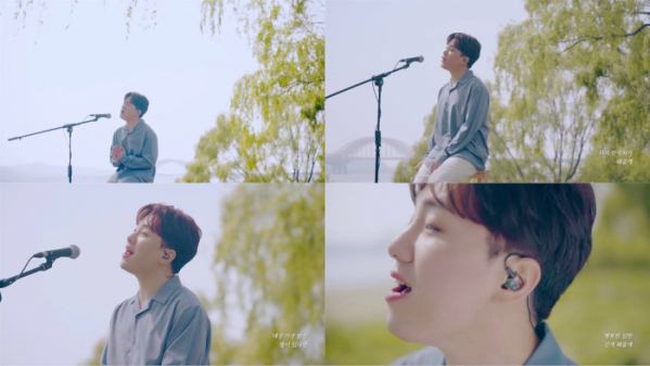 ▲닐로(사진 = 리메즈엔터테인먼트 제공)