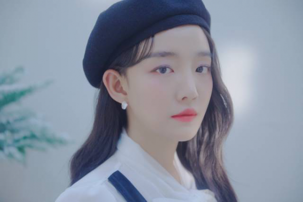 ▲윤하(사진 = C9엔터테인먼트 제공)