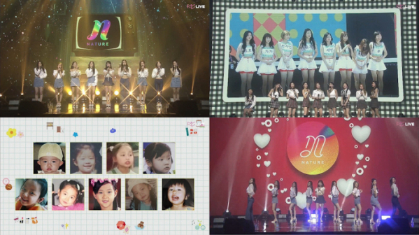 ▲네이처(사진 = n.CH엔터테인먼트 제공)