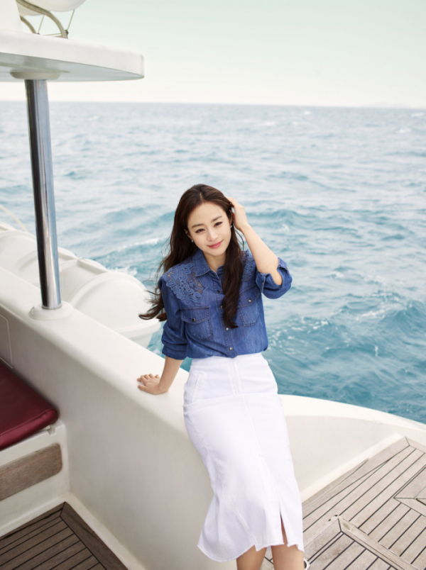 ▲김태희(사진=올리비아로렌)