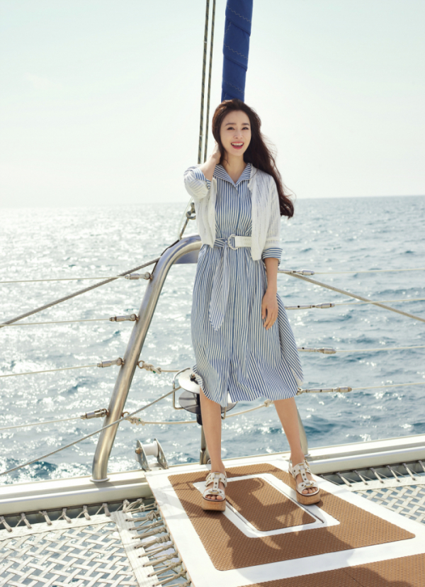 ▲김태희(사진=올리비아로렌)