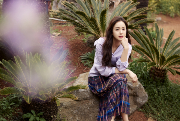 ▲김태희(사진=올리비아로렌)