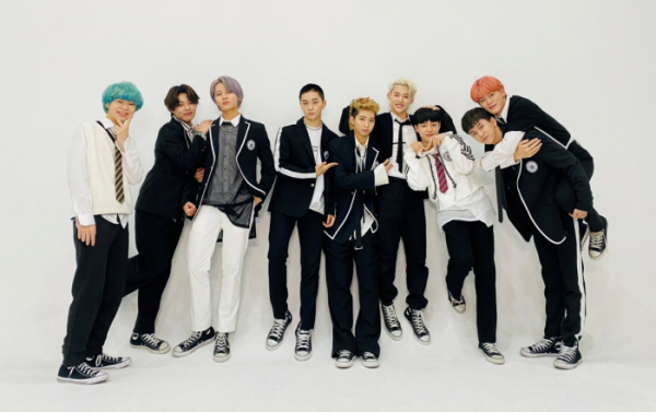 ▲T1419(사진=MLD엔터테인먼트)