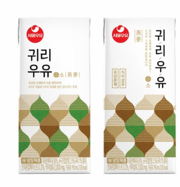▲캐시워크 돈버는퀴즈 (사진=서울우유)