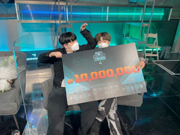 ▲트레이드 엘(사진 = 하이어뮤직 제공)