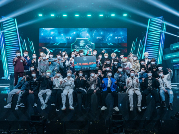 ▲트레이드 엘(사진 = 하이어뮤직 제공)