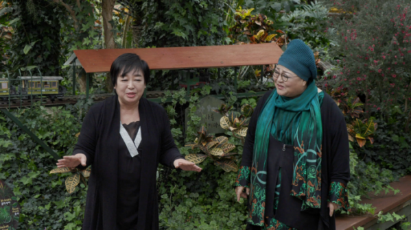 ▲'박원숙의 같이 삽시다'(사진제공=KBS 2TV)