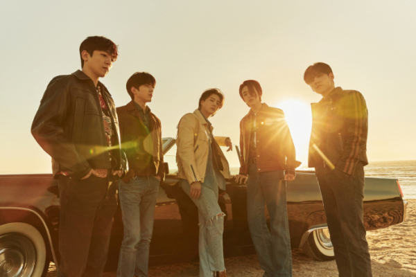 ▲DAY6(데이식스)(사진제공=JYP엔터테인먼트)