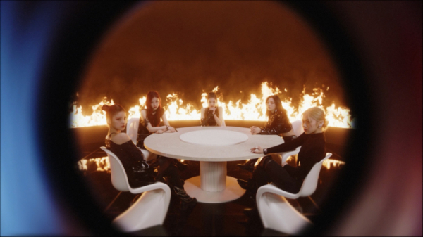 ▲ITZY(있지)(사진제공=JYP엔터테인먼트)