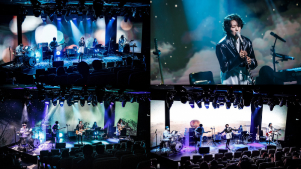 ▲디어클라우드(사진 = 엠와이뮤직 제공)