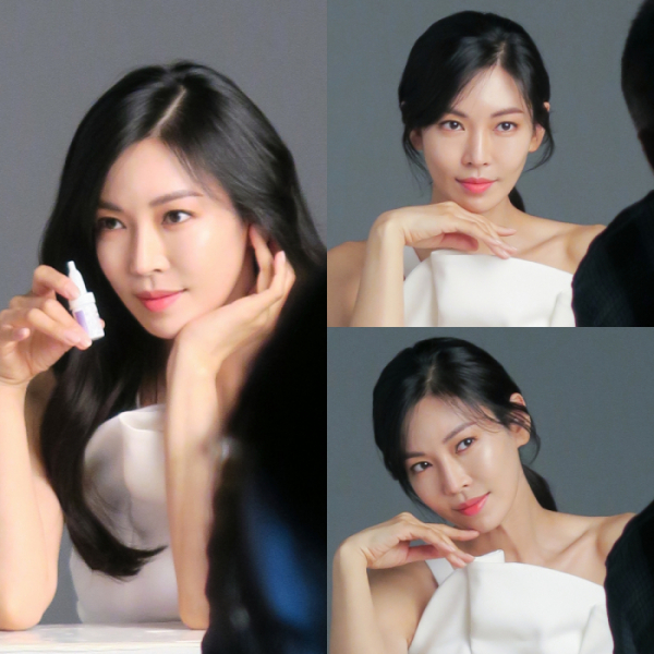 ▲김소연(사진=제이와이드컴퍼니)