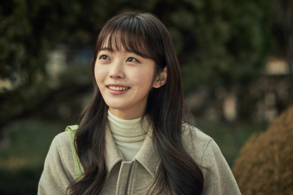 ▲‘나빌레라’ 홍승희(사진제공=tvN)