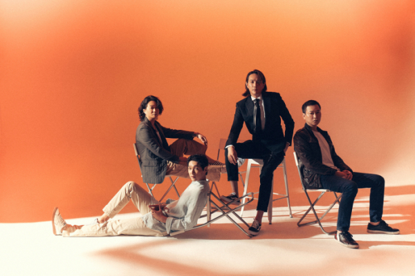 ▲사거리 그오빠(사진제공=로얄티이엔엠)