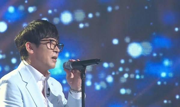 ▲‘보이스킹’(사진제공=MBN)