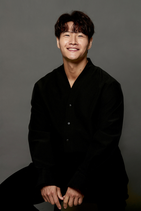 ▲김종국(사진 = 터보제이케이컴퍼니)