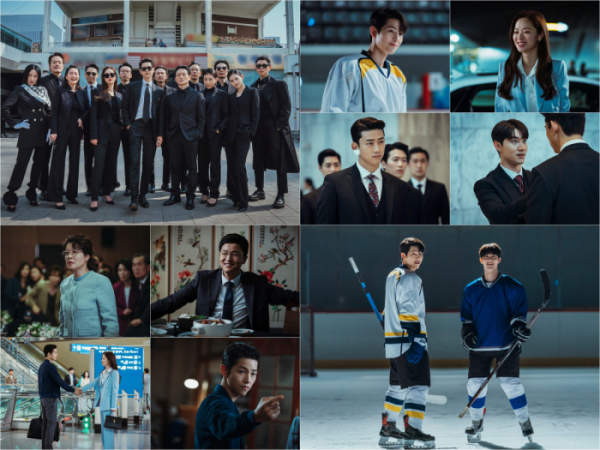 ▲'빈센조'(사진 제공= tvN)