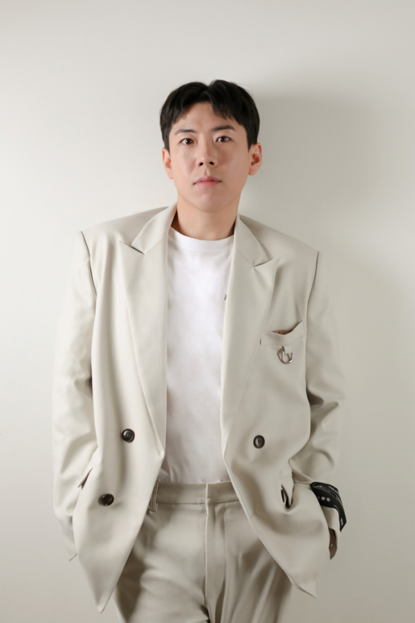 ▲양세찬(사진제공=카카오TV)