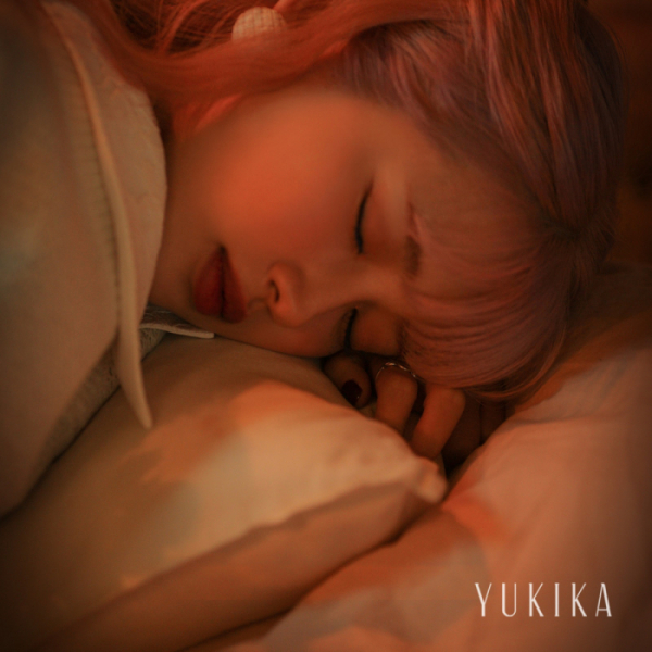 ▲유키카(사진 = 우분트엔터테인먼트 제공)