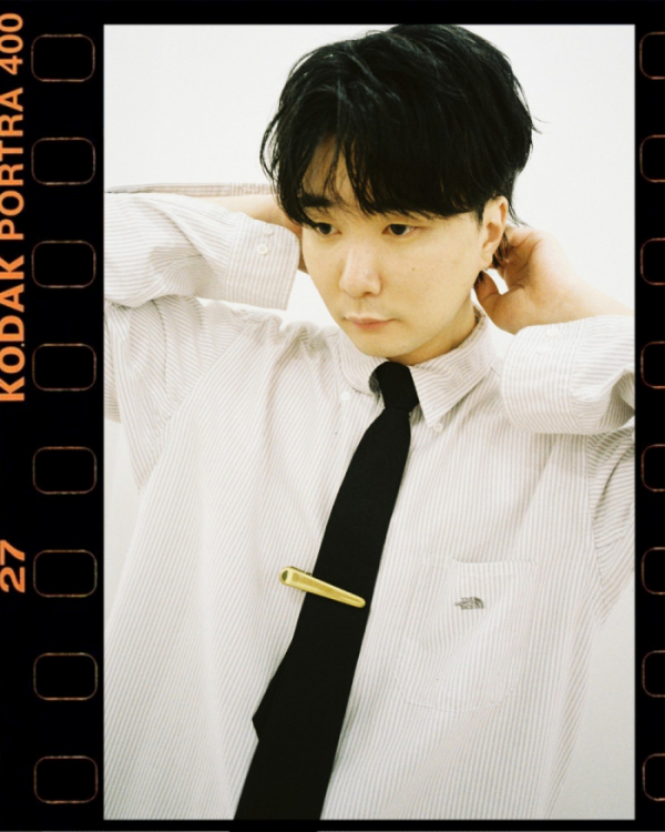 ▲윤현상(사진 = 문화인 제공)