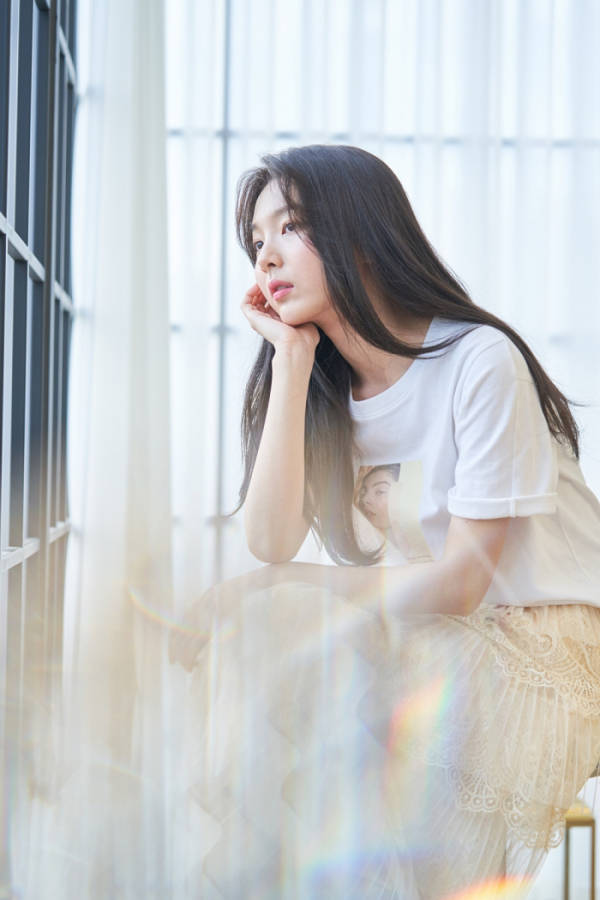 ▲송지원(사진 = 냠냠 엔터테인먼트 제공)