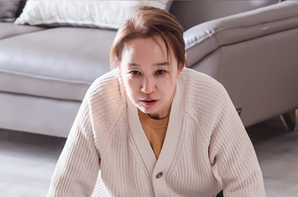 ▲'대박부동산' 남기애(사진제공=KBS2)