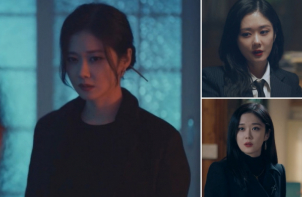 ▲‘대박부동산’ 장나라(사진제공=KBS 2TV)