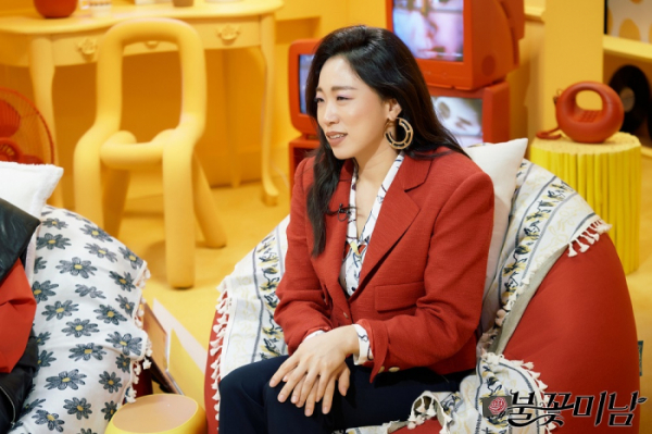 ▲'불꽃미남'(사진제공=tvN STORY)