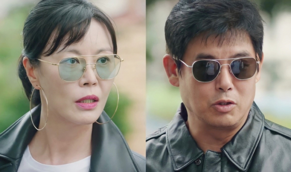 ▲‘어쩌다 가족’ (사진제공=TV조선)