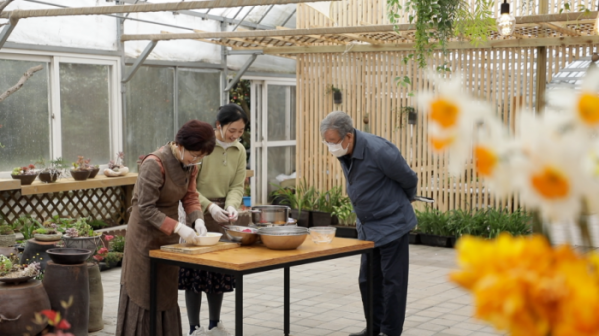 ▲'한국인의 밥상' (사진제공=KBS1)