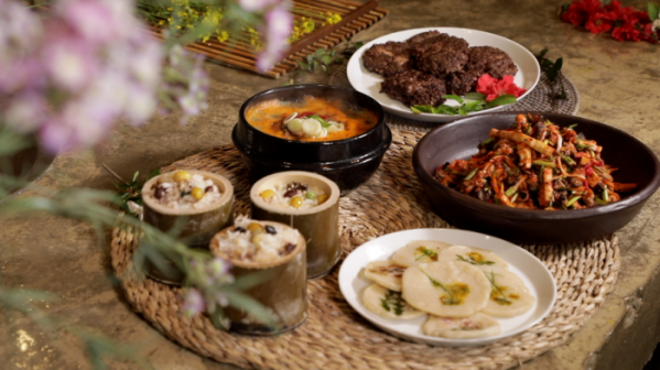 ▲'한국인의 밥상' (사진제공=KBS1)