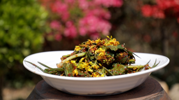 ▲'한국인의 밥상' (사진제공=KBS1)