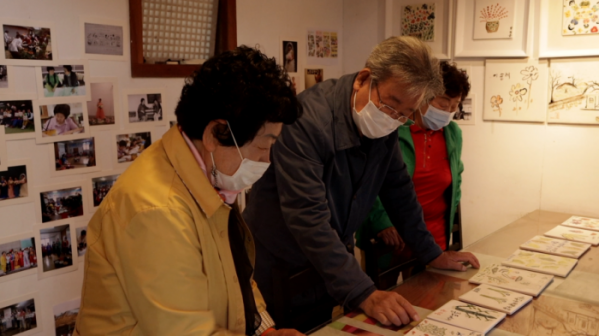 ▲'한국인의 밥상' (사진제공=KBS1)