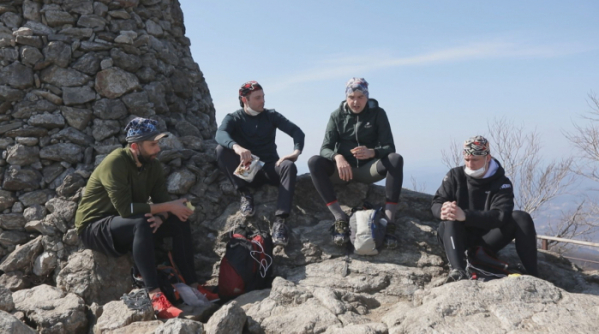 ▲'어서와 한국은 처음이지?'(사진제공=MBC에브리원)