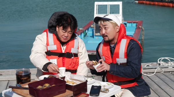 ▲'맛남의 광장'(사진제공=SBS)