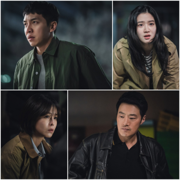 ▲마우스 더 프레데터(사진제공=tvn)