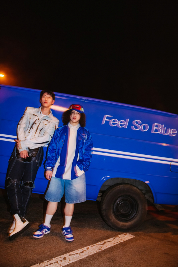 (사진 = 숀(SHAUN) 공식 SNS)