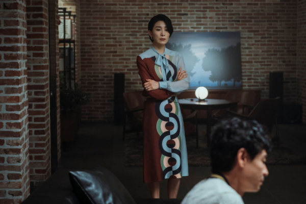 ▲'마인'(사진제공=tvN)